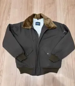 フライトジャケット　MA-1