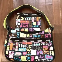 バッグ ショルダーバッグ