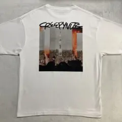 激レア GREENBULLETグリーンバレット Tシャツ XL - メルカリ