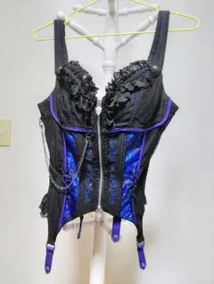 ozzon ビスチェのサムネイル