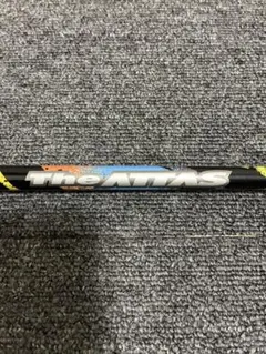 （希少）ジアッタス 7S ドライバー用 ピンスリーブ付きのサムネイル