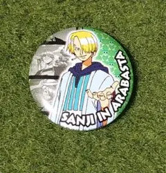 2025年最新】one piece サンジ 缶バッジの人気アイテム - メルカリ