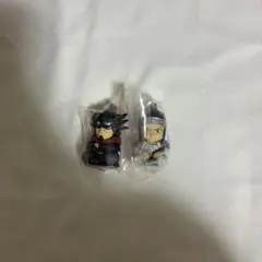 キングダム まちぼうけ2 3 王翦 王賁セット①