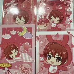 2026年最新】七瀬陸 ベビコミュの人気アイテム - メルカリ
