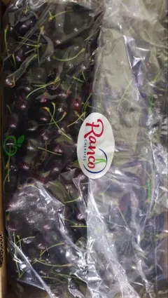 2026年最新】cherry 果物 5kgの人気アイテム - メルカリ