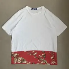 JUNYA WATANABE 04ss graphic tee archive - メルカリ