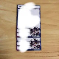 にじさんじ でびでびでびる にじさんじチップス