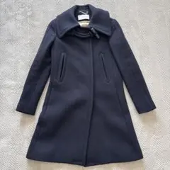 2026年最新】Chloe レディース ロングコートの人気アイテム - メルカリ