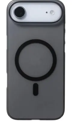 CASEFINITE フロストエアウルトラマグネティック iPhoneAir対応