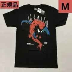 新品】スパイダーマン Tシャツ M ブランド・ニュー・デイ 大森元貴