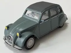 美品　1/43スケール ミニカー　シトロエン　2CVのサムネイル