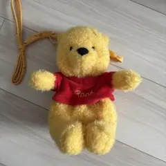 プーさん　ショルダーバッグ　3WAY 超希少　ディズニー　新品タグ付き 楽天市場】プーさん ショルダーバッグの通販