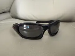 【OAKLEY】DUCATI 限定モデル MONSTER DOG中古