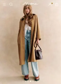 2026年最新】Sezaneコートの人気アイテム - メルカリ