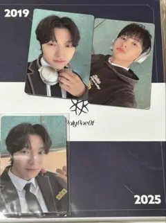 OnlyOneOf ジュンジ トレカ セット 2025年最新】onlyoneof ジュンジの人気アイテム - メルカリ