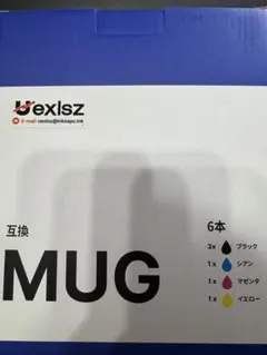 エプソン用インク（マグカップ）のサムネイル