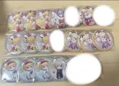東方Project ラッキー缶バッジBOX vol.3 缶バッジ 販促ポスター - メルカリ