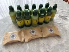 L'OCCITANE アメニティセット