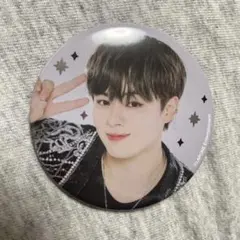 JO1DERSHOW 2024 鶴房汐恩 JO1 缶バッジ