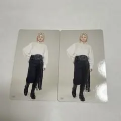 LAPOSTA2025 INI ラントレ 松田迅