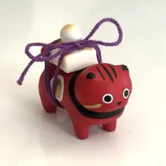 赤ぬこ 赤 もち