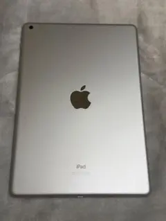iPad 第7世代 32GB シルバー Wi-Fiモデル