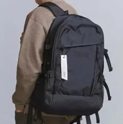 BEAUTY&YOUTH別注　COLEMAN バックパック　33L