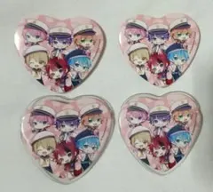 すとぷり　莉犬　缶バッチ　アニメイト特典缶バッチ　マリン すとぷり 莉犬 缶バッチ アニメイト特典缶バッチ マリン 【公式通販】