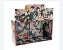 鬼滅の刃 外伝 全巻セット 禰豆子 コミックス収納BOX ジャンプ 懸賞 当選 鬼滅の刃 外伝 全巻セット 禰豆子 コミックス収納BOX ジャンプ