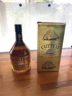 2026年最新】スコッチウイスキーCUTTY12の人気アイテム - メルカリ