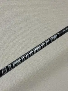 Diamana PD 60 S ドライバー用シャフト　テーラーメイドスリーブのサムネイル