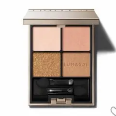 LUNASOL アイカラーレーション パレット23