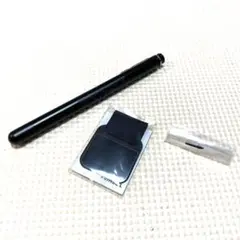 新品東芝　AES stylus pen アクティブ静電ペン　替え芯付き #5