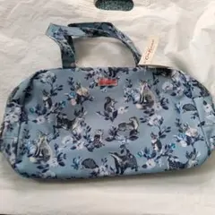 Cath Kidston アニマル柄 トートバッグのサムネイル