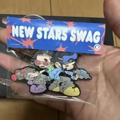 kohjiya lj NEW STARS SWAG グッズセット 2026年最新】kohjiyaの人気アイテム - メルカリ
