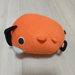 チェンソーマン ポチタ ぬいぐるみ マスコット