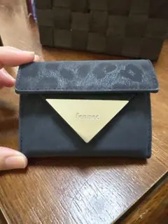 fennec 三つ折り財布