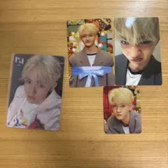 INI THE WINTER MAGIC 田島将吾 present ver.