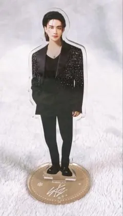 【直筆サイン】ヒョンジン 日本イベント 限定3枚 Stray Kids ヒョンジン サイン るる様専用の通販 by N｜ラクマ