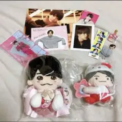 なにわ男子　西畑大吾