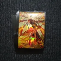 62枚・予備あり】 遊戯王 閃刀姫-カガリ スリーブ - メルカリ