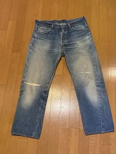 levis 501XX オリジナル W32L28 - メルカリ