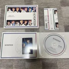 2025年最新】seventeen セブチ blu-rayの人気アイテム - メルカリ