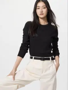 ユニクロ クルーネックt Tシャツ