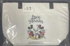 ディズニーストア　保冷バッグ