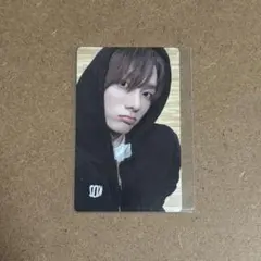 BOYNEXTDOOR 19.99 サイン会 weverse トレカ ソンホ