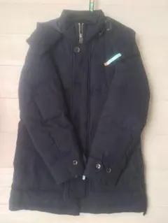 ダウンジャケット