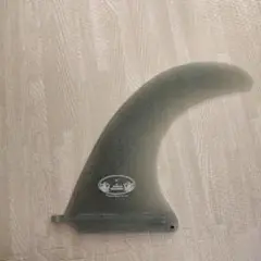 (中古)FIBRE GLAS FIN CO 9.5インチ サーフボード Yahoo!オークション - ロングボードフィン FIBRE GLAS FIN CO