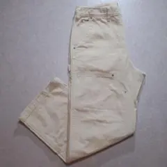 即完売 GAP 90s ルーズカーペンターパンツ ダブルニー carharttのサムネイル