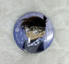 江戸川コナン　隻眼の残像　キャラバッジコレクション